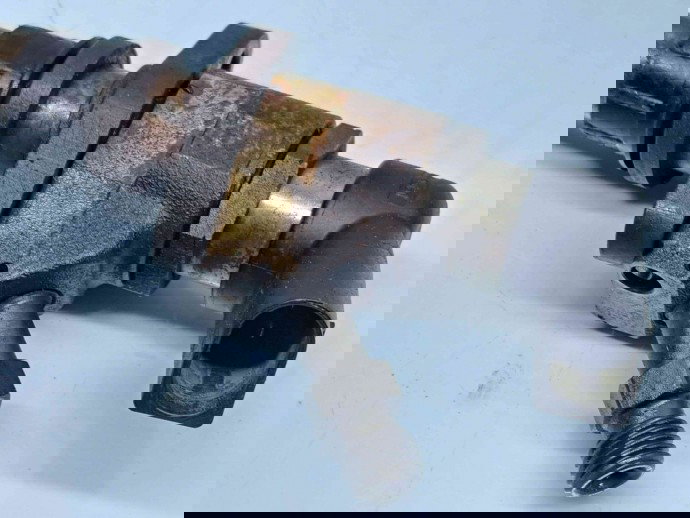 Injector Citroen C4 (I) Picasso [ Fabr 2006-2013] 9658194180 2.0 RHJ 100KW / 136CP  