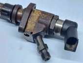 Injector Citroen C4 (I) Picasso [ Fabr 2006-2013] 9658194180 2.0 RHJ 100KW / 136CP  