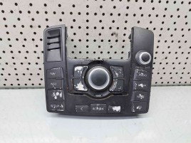  Joystick navigatie Audi Q7 (4LB) [ Fabr 2006-2014] 4L0919610