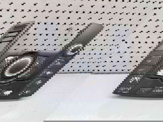  Joystick navigatie Audi Q7 (4LB) [ Fabr 2006-2014] 4L0919610