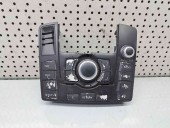  Joystick navigatie Audi Q7 (4LB) [ Fabr 2006-2014] 4L0919610