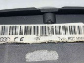  Joystick navigatie Audi Q7 (4LB) [ Fabr 2006-2014] 4L0919610