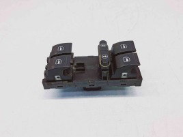 Butoane comanda geamuri sofer Volkswagen Touareg (7LA, 7L6) [Fabr 2003-2010] 7L6959857E