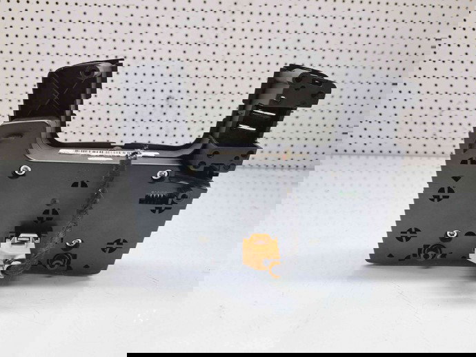  Joystick navigatie Audi Q7 (4LB) [ Fabr 2006-2014] 4L0919610