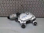  Motoras stergator haion Skoda Octavia 2 Combi (1Z5) [Fabr 2004-2013] 1Z9955711C