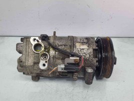 Compresor clima Bmw 1 (E81, E87) [Fabr 2004-2010] 6915380 1.6 N45B16A 85KW / 115CP  