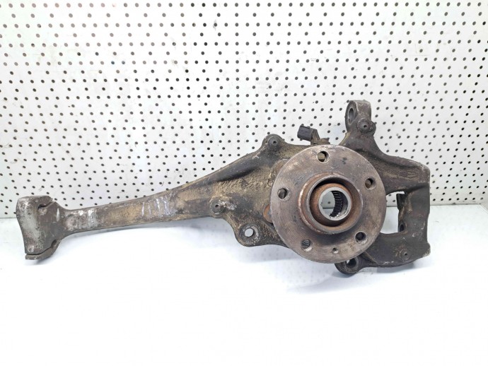 Fuzeta fata dreapta Audi A4 (8K5, B8) [Fabr 2008-2015] OEM 2.0 TDI CAGA 