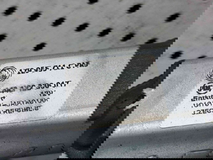  Motoras stergator haion Skoda Octavia 2 Combi (1Z5) [Fabr 2004-2013] 1Z9955711C