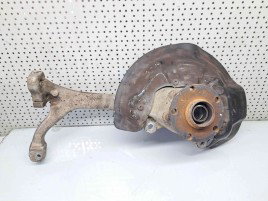 Fuzeta fata dreapta Audi A6 Avant (4F5, C6) [Fabr 2005-2010] 4F0258 2.7 TDI BPP 