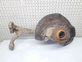 Fuzeta fata dreapta Audi A6 Avant (4F5, C6) [Fabr 2005-2010] 4F0258 2.7 TDI BPP 