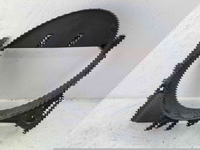 Difuzor captare aer LAND ROVER Discovery Sport (L550) [Fabr 2014-2022] AH32-8K619-AC