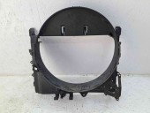 Difuzor captare aer LAND ROVER Discovery Sport (L550) [Fabr 2014-2022] AH32-8K619-AC