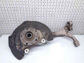 Fuzeta fata stanga Audi A6 Avant (4F5, C6) [Fabr 2005-2010] 4F0257 2.7 TDI BPP 