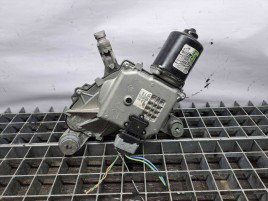  Motoras stergator parbriz Citroen C4 (I) Picasso [ Fabr 2006-2013] 53042446