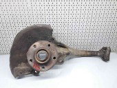 Fuzeta fata stanga Audi A4 (8K5, B8) [Fabr 2008-2015] OEM 2.0 TDI CAGA 