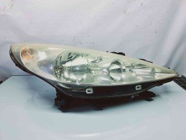  Far dreapta Peugeot 207 (WA) [Fabr 2006-2012] 89900881