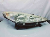  Far dreapta Peugeot 207 (WA) [Fabr 2006-2012] 89900881