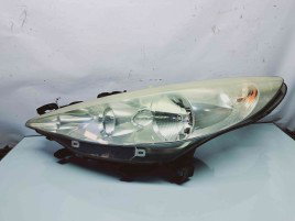  Far stanga Peugeot 207 (WA) [Fabr 2006-2012] 89900882