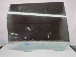 Geam usa dreapta spate Volkswagen Touareg (7LA, 7L6) [Fabr 2003-2010] OEM