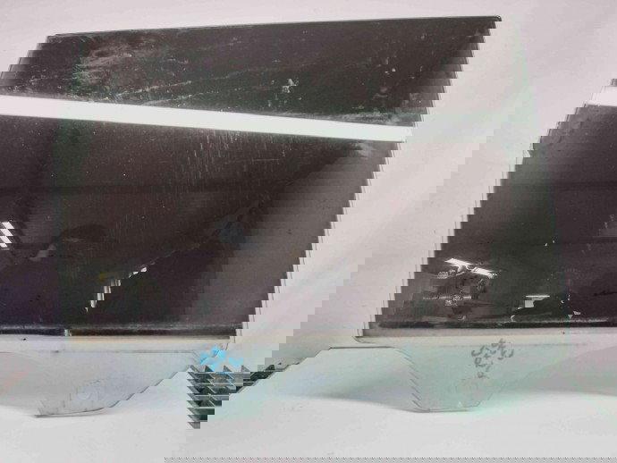 Geam usa dreapta spate Volkswagen Touareg (7LA, 7L6) [Fabr 2003-2010] OEM