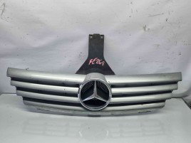 Grila bara fata Mercedes Clasa C (W203) FaceLift [Fabr 2000-2007] A2038801083
