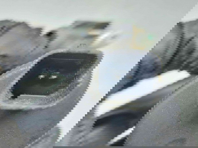  Motoras vas strop gel Citroen C4 (I) Picasso [ Fabr 2006-2013] 8200031805