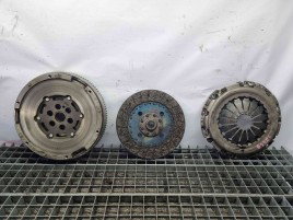 Kit ambreiaj volanta masa dubla Volvo V40 [Fabr 2013-2019] 415053710 1.6 D4162T 84KW / 115CP 1.6 D4162T 84KW / 115CP