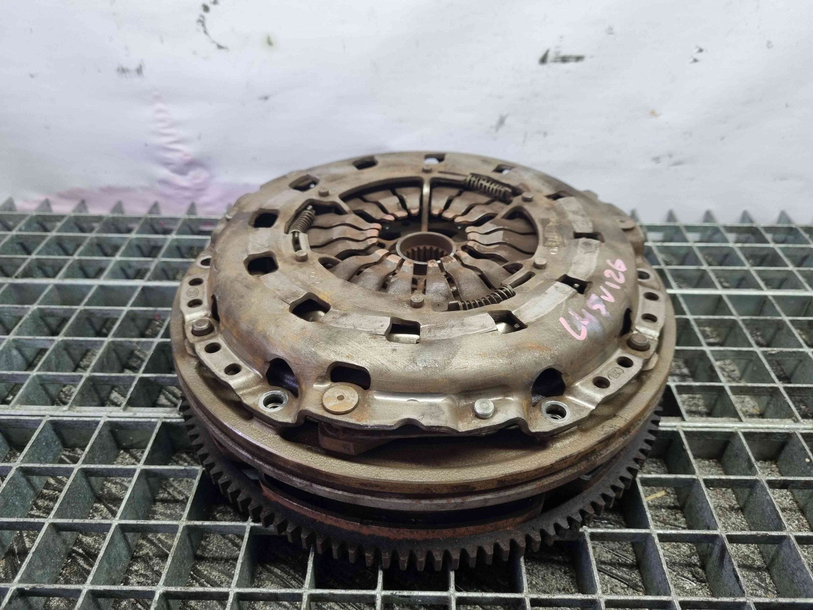 Aceasta este imaginea corespunzatoare acestui obiect