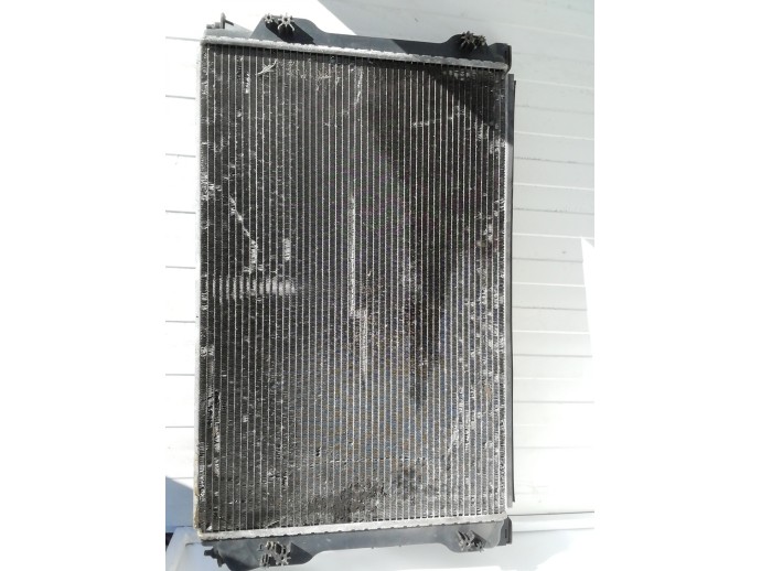 Radiator racire apa Audi A6 C6
