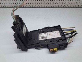  Panou sigurante Citroen C4 (I) Picasso [ Fabr 2006-2013] 9666527580 