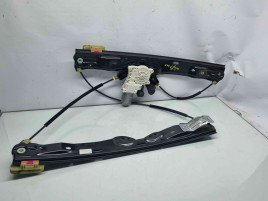 Macara electrica geam stanga fata LAND ROVER Discovery Sport (L550) [Fabr 2014-2022] FK72-23201-AC