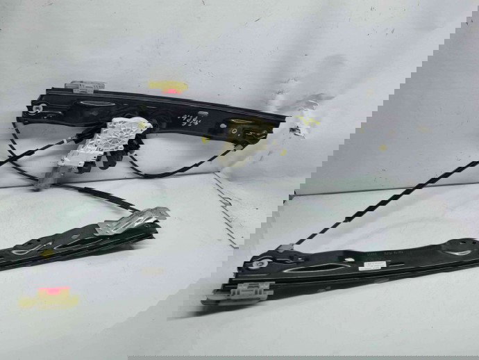 Macara electrica geam stanga fata LAND ROVER Discovery Sport (L550) [Fabr 2014-2022] FK72-23201-AC