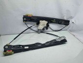 Macara electrica geam stanga fata LAND ROVER Discovery Sport (L550) [Fabr 2014-2022] FK72-23201-AC