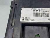  Panou sigurante Citroen C4 (I) Picasso [ Fabr 2006-2013] 9666527580 