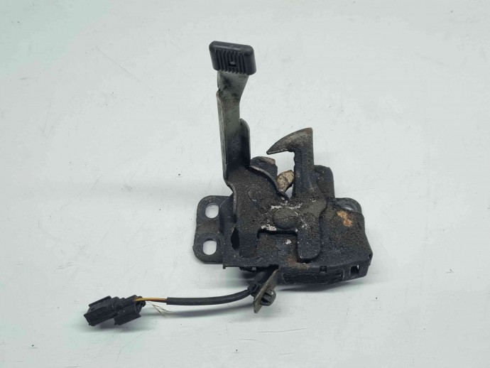 Maner deschidere capota Honda Civic VIII Hatchback [Fabr 2005-2011] OEM