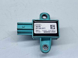 Senzor presiune Audi A4 (8K5, B8) Avant [Fabr 2008-2015] 8K0955557C