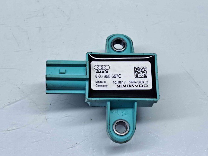 Senzor presiune Audi A4 (8K5, B8) Avant [Fabr 2008-2015] 8K0955557C