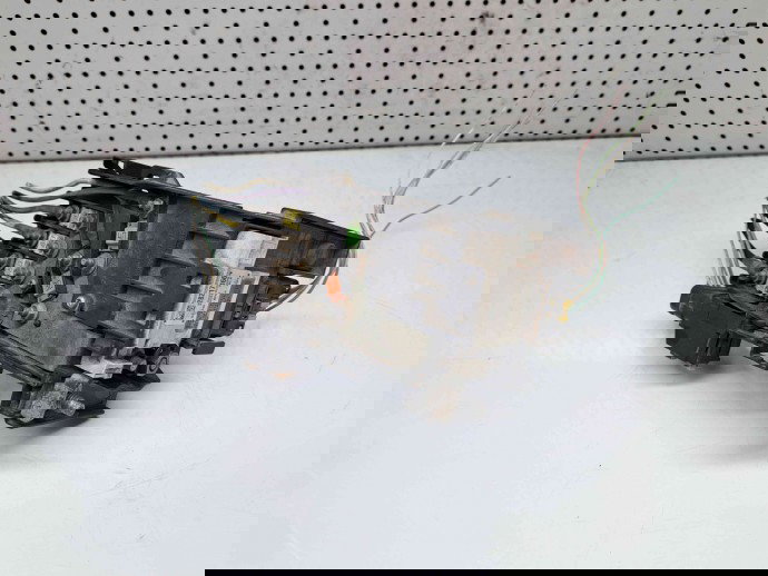  Panou sigurante Citroen C4 (I) Picasso [ Fabr 2006-2013] 9666527580 