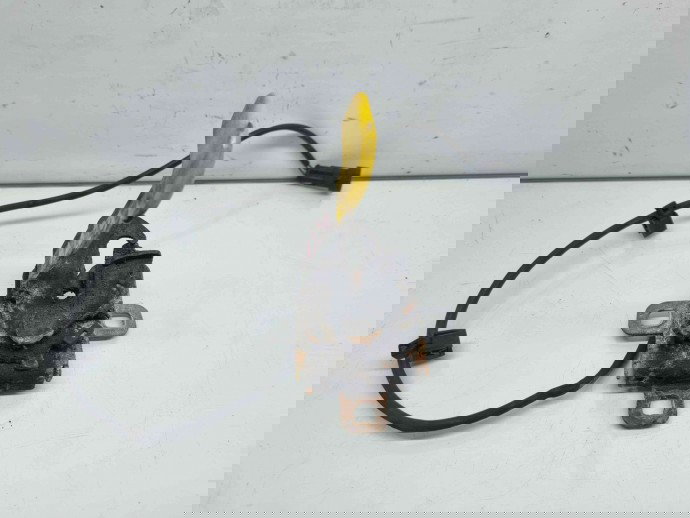 Maner deschidere capota Alfa Romeo Mito (955) [Fabr 2008-2016] OEM