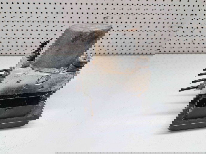 Pompa ABS Citroen C4 (I) Picasso [ Fabr 2006-2013] 9666199180  