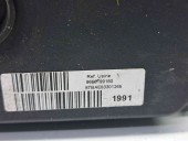 Pompa ABS Citroen C4 (I) Picasso [ Fabr 2006-2013] 9666199180  