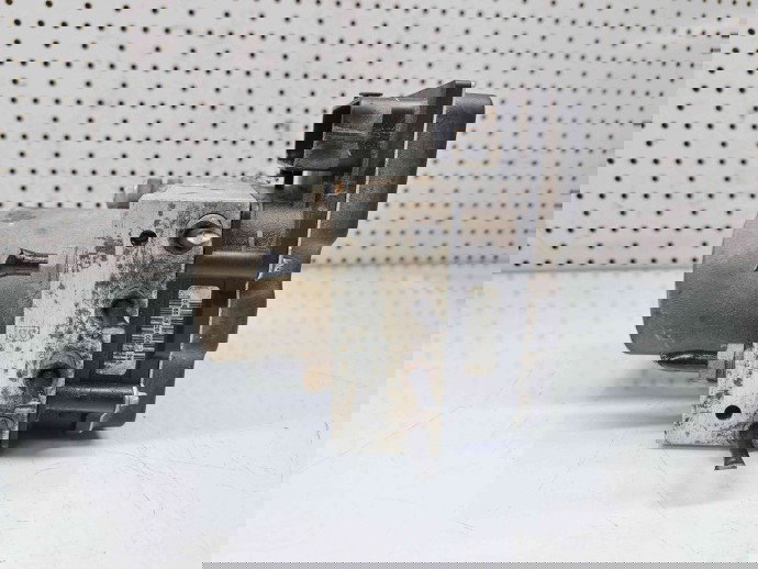 Pompa ABS Citroen C4 (I) Picasso [ Fabr 2006-2013] 9666199180  