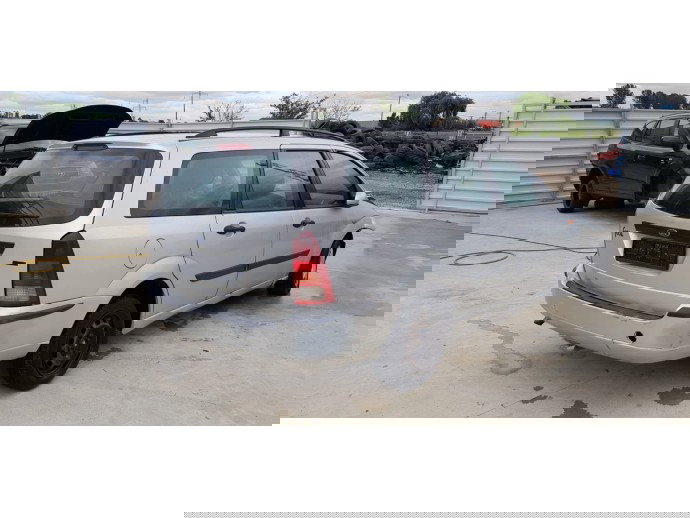 Dezmembrari Ford Focus 2003, 1.4