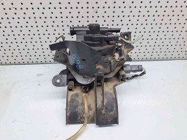 Pompa combustibil Citroen C4 (I) Picasso [ Fabr 2006-2013] 9645928180 2.0 RHJ 2.0 RHJ 100KW / 136CP