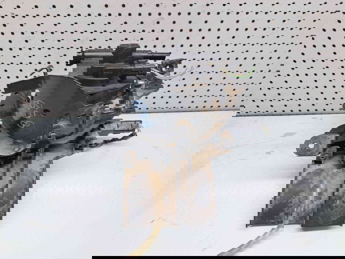 Pompa combustibil Citroen C4 (I) Picasso [ Fabr 2006-2013] 9645928180 2.0 RHJ 2.0 RHJ 100KW / 136CP