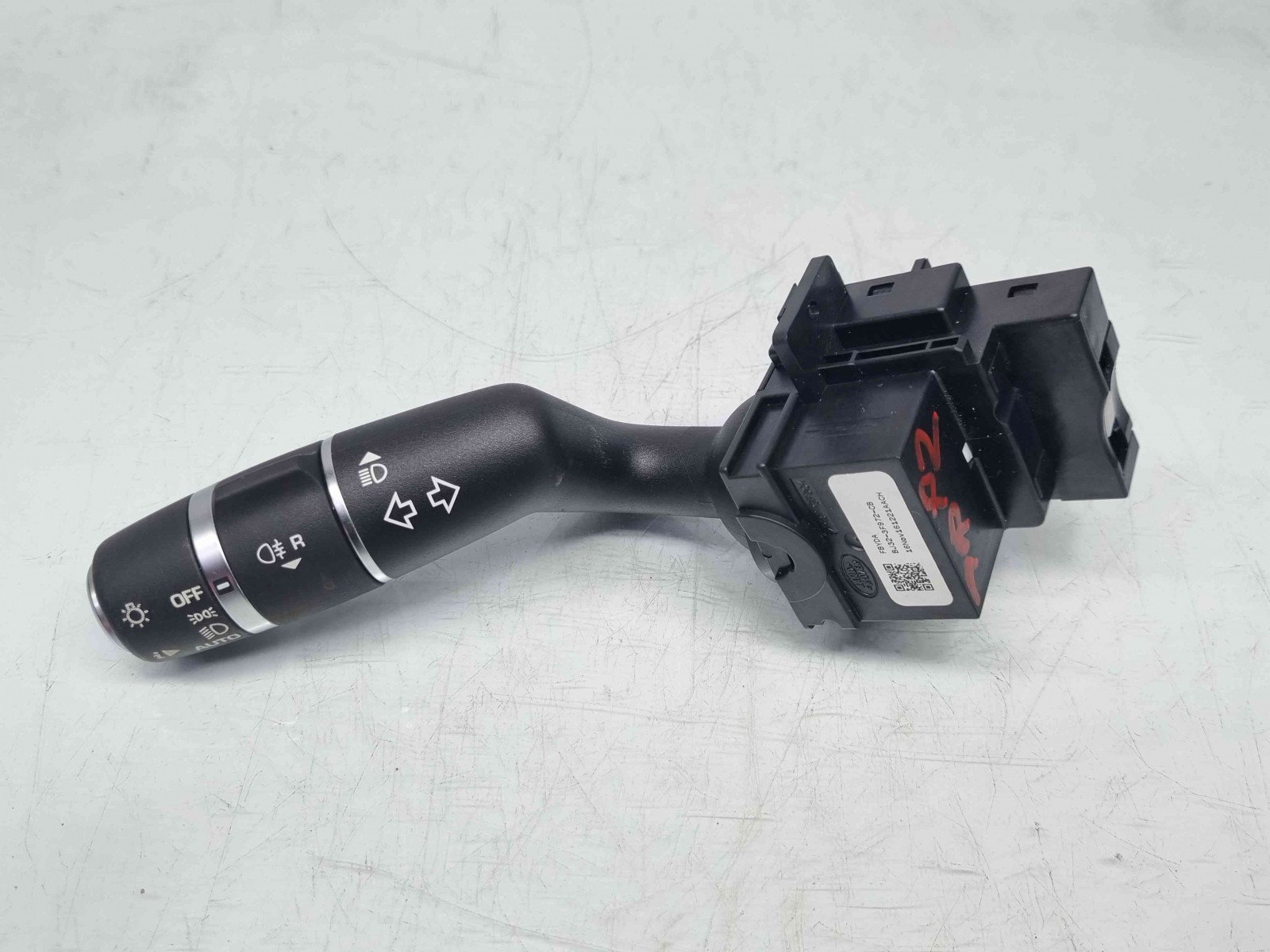 Maneta semnalizare Jaguar XE (X760) [Fabr 2015-2023] BJ32-3F972-CB - imagine 1