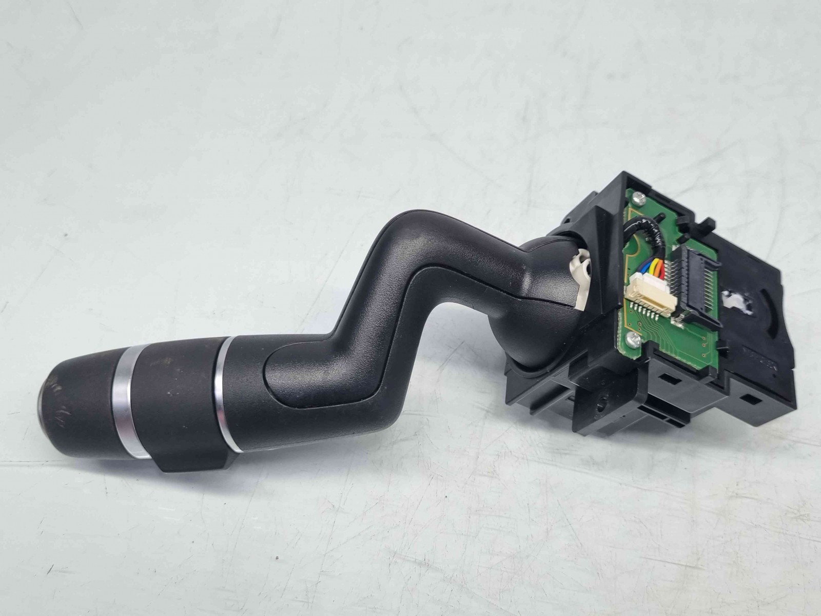 Maneta semnalizare Jaguar XE (X760) [Fabr 2015-2023] BJ32-3F972-CB - imagine 3