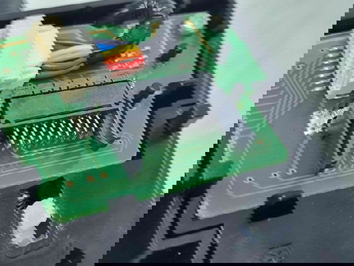  Maneta semnalizare Jaguar  XE (X760) [Fabr 2015-2023] BJ32-3F972-CB