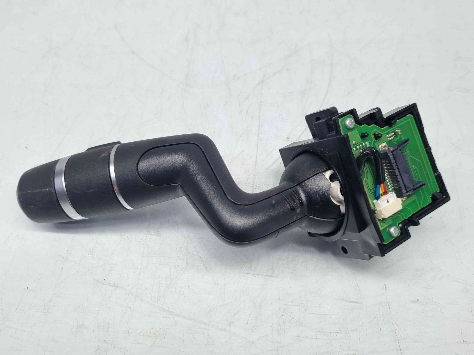 Maneta stergator Jaguar XE (X760) [Fabr 2015-2023] GX73-3F973-BA - imagine 3