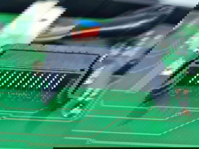  Maneta stergator Jaguar  XE (X760) [Fabr 2015-2023] GX73-3F973-BA